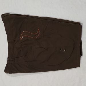 Lululemon Athletica Wet Warm Dry Casual shorts Mens 40